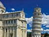 Toskansko Pisa